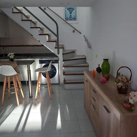 Bungalows Playmar Maspalomas Maspalomas  Bagian luar foto