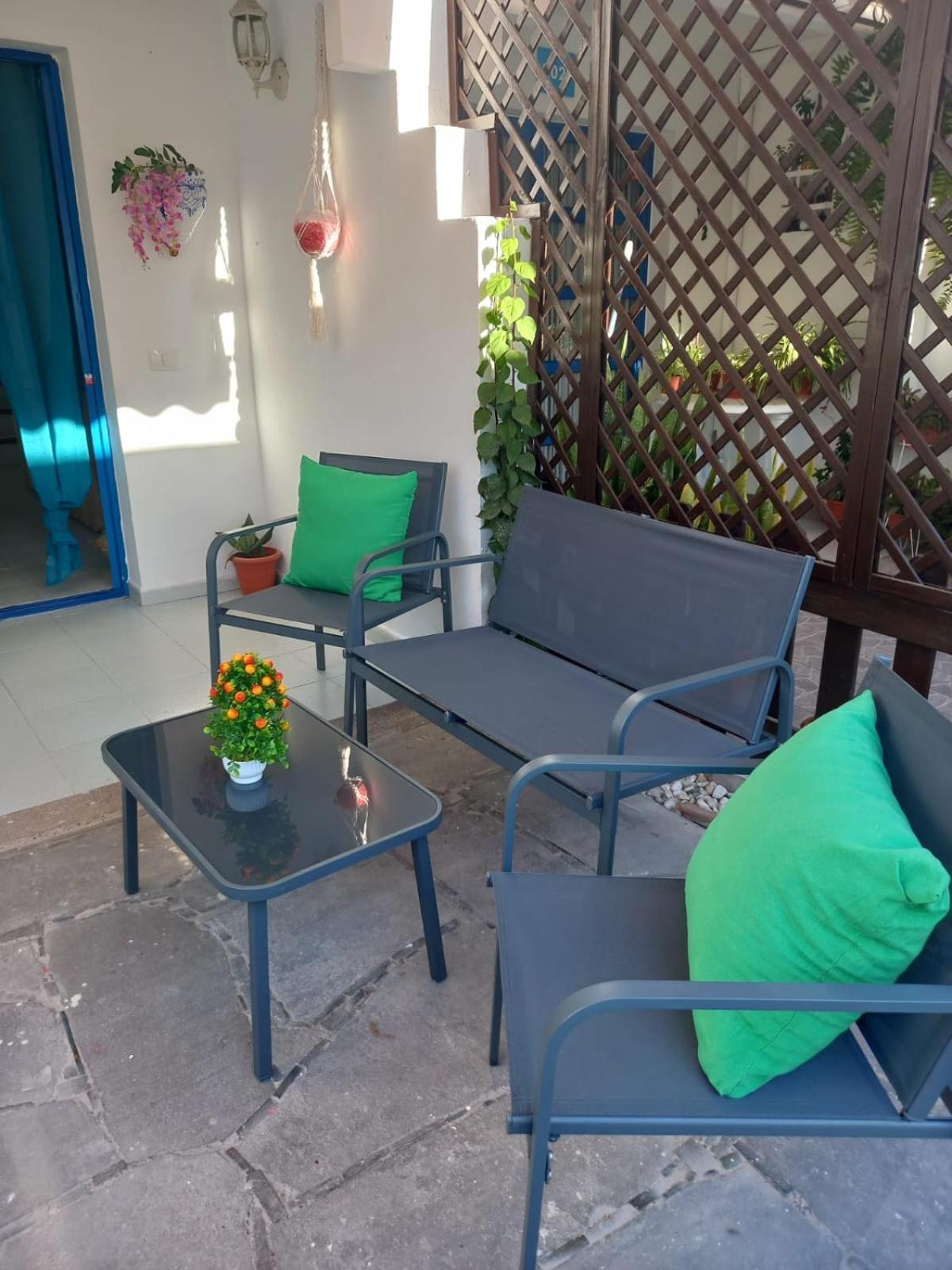 Bungalows Playmar Maspalomas Maspalomas  Bagian luar foto
